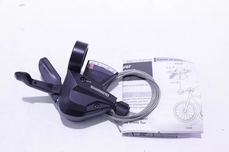PRZERZUTKA SHIMANO SL-M310