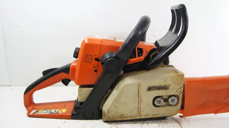 PILARTKA STIHL 023 STAN NIEZNANY