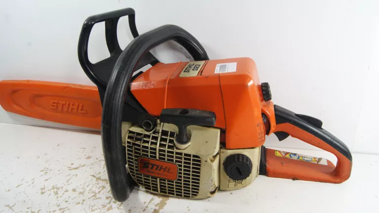 PILARTKA STIHL 023 STAN NIEZNANY
