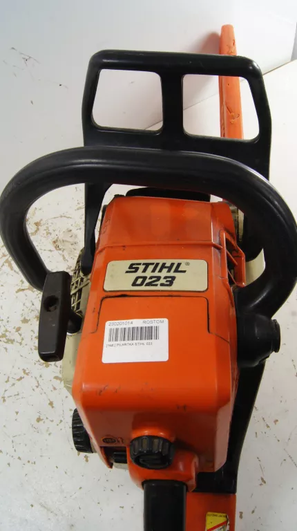 PILARTKA STIHL 023 STAN NIEZNANY