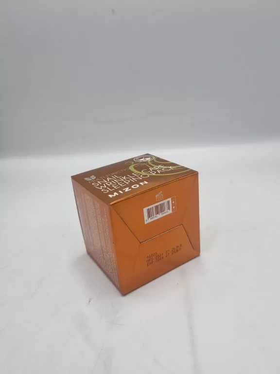 KREM PRZECIWZMARSZCZKOWY MIZON SNAIL WRINKLE CARE