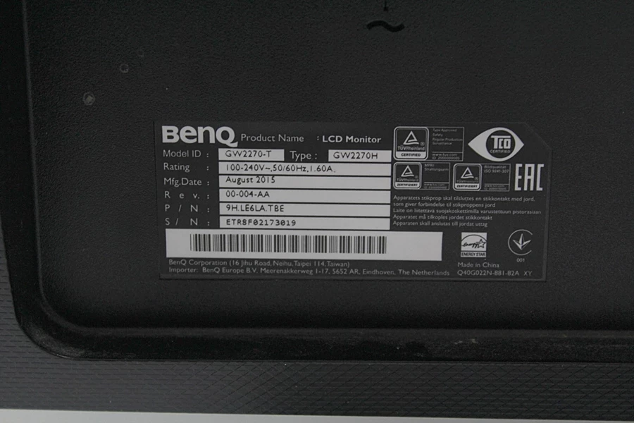 monitor-benq-gw2270-t-215-rodzaj-podswietlania-lcd