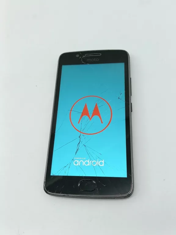 TELEFON MOTOROLA MOTO G5