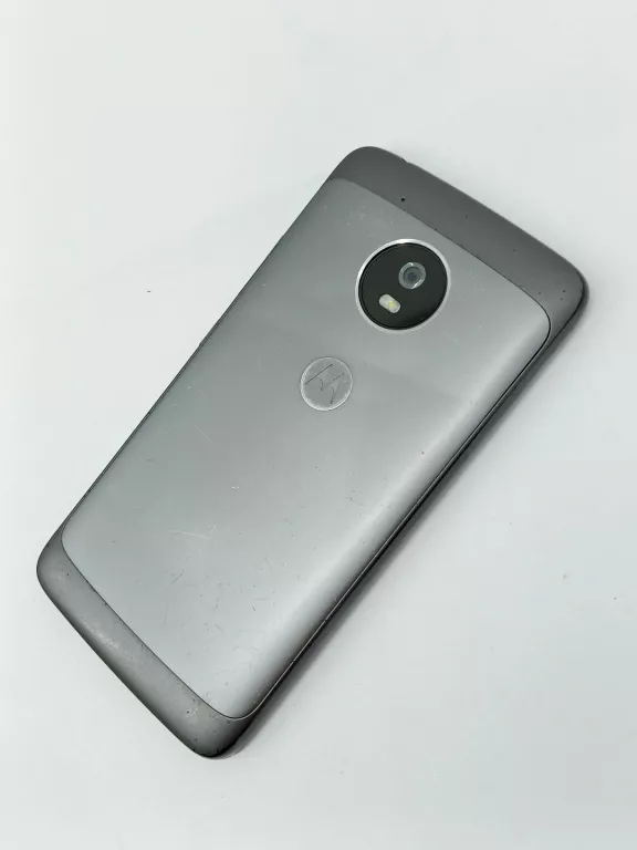 TELEFON MOTOROLA MOTO G5