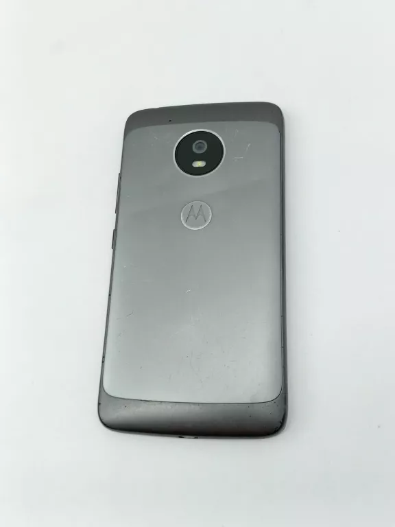 TELEFON MOTOROLA MOTO G5