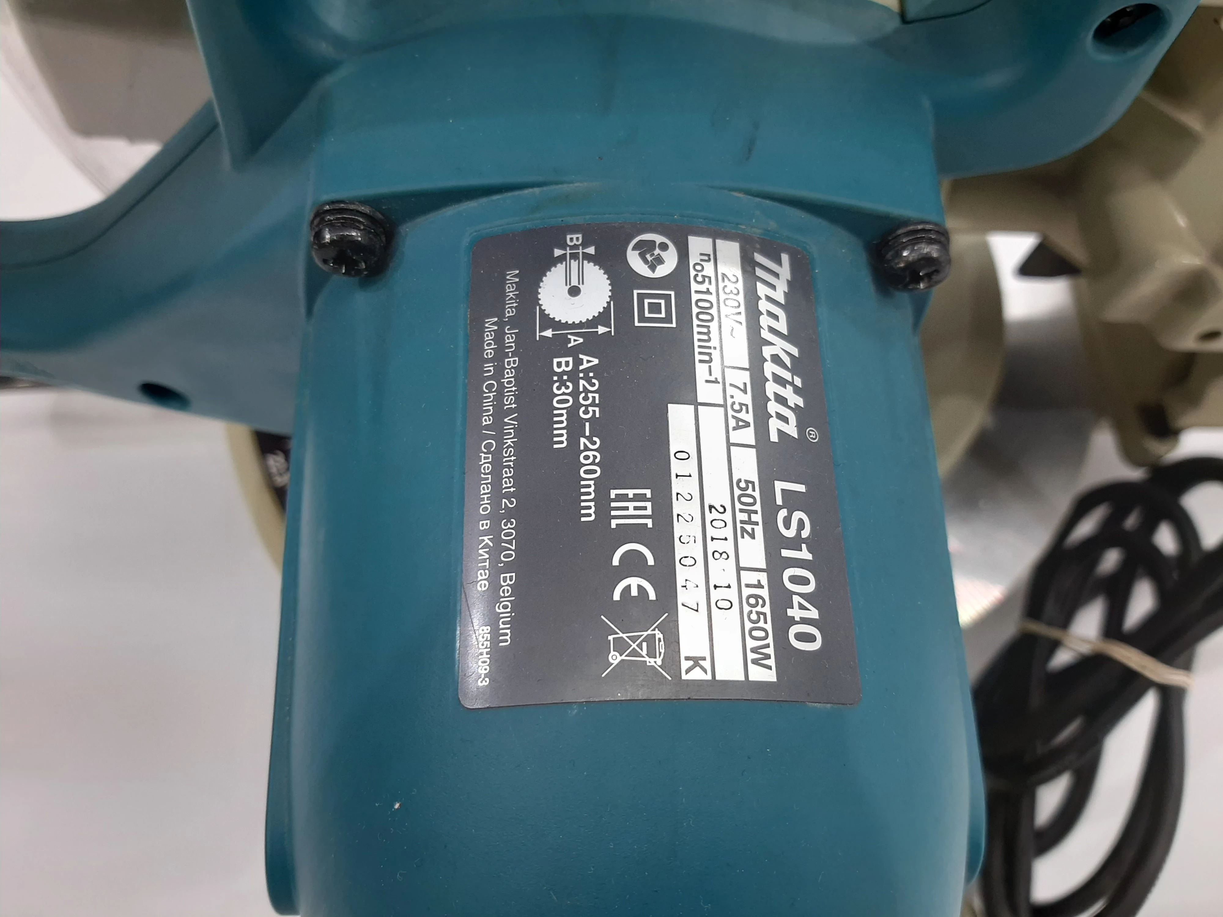 pila-ukosnica-makita-ls1040-ean-gtin-0088381874854