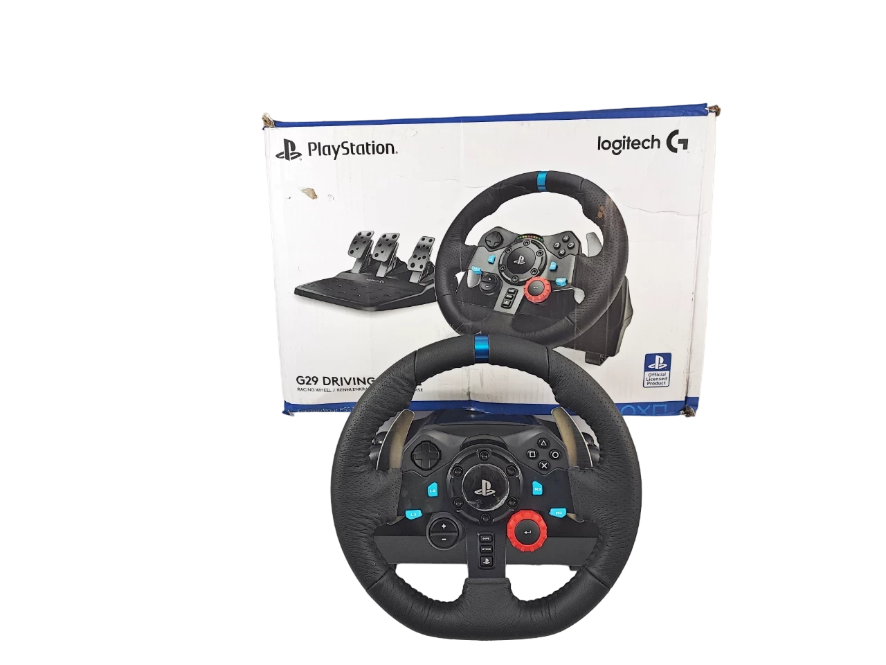 kierownica-logitech-g29-ps5-ps4-ps-pc-stan-uzywany