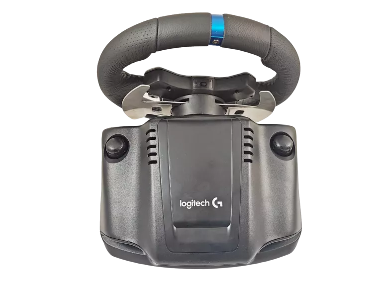 KIEROWNICA LOGITECH G29 PS5 / PS4 / PS / PC
