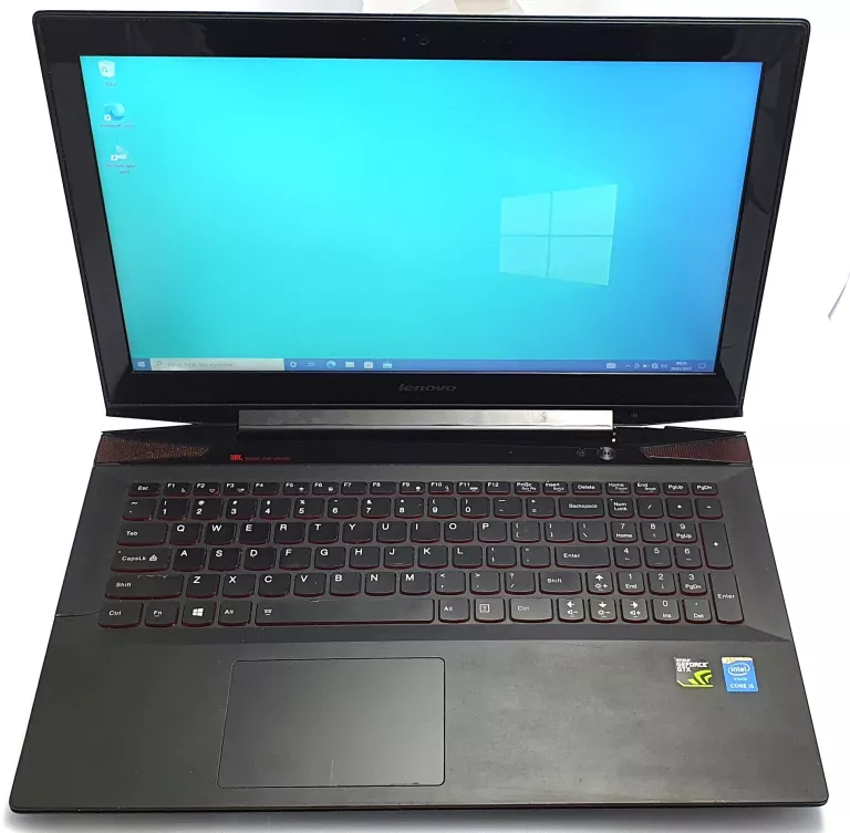 LAPTOP LENOVO Y50-70