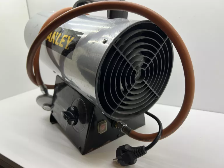 NAGRZEWNICA GAZOWA STANLEY ST 60V-GFA-E
