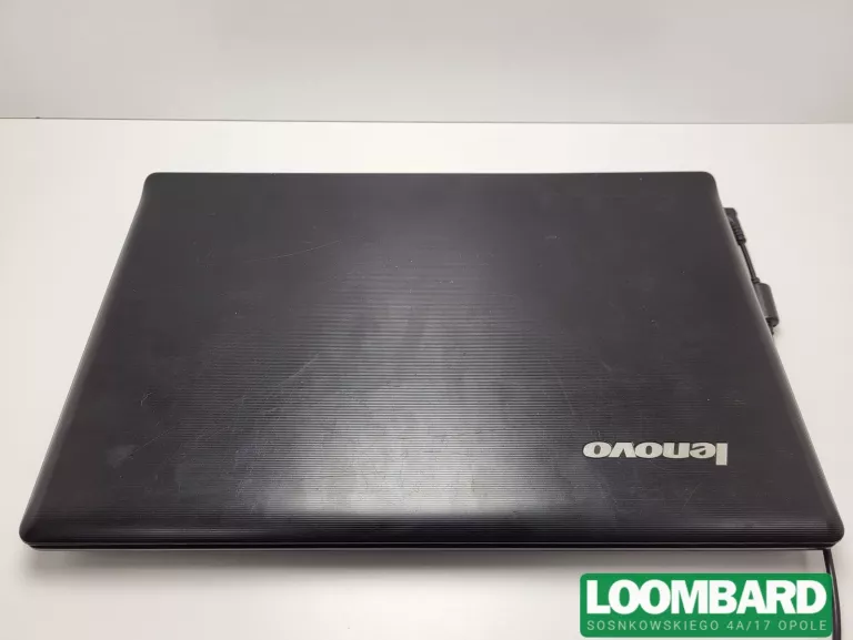 LAPTOP LENOVO G575