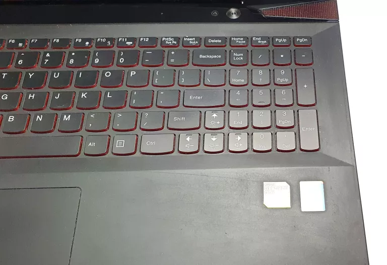 LAPTOP LENOVO Y50-70