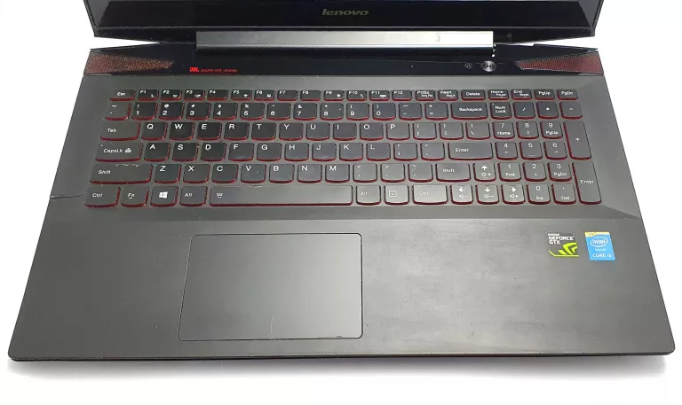 LAPTOP LENOVO Y50-70