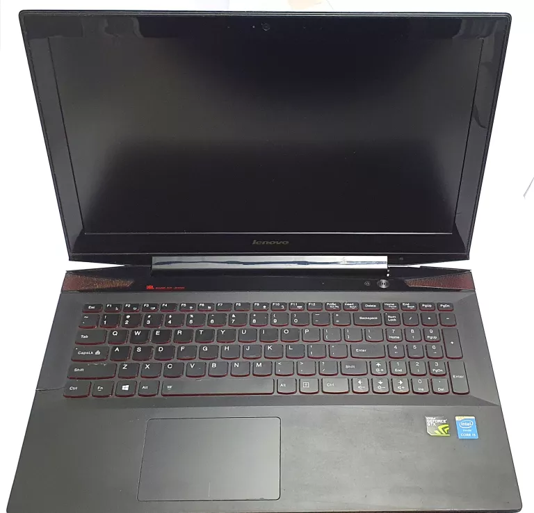 LAPTOP LENOVO Y50-70