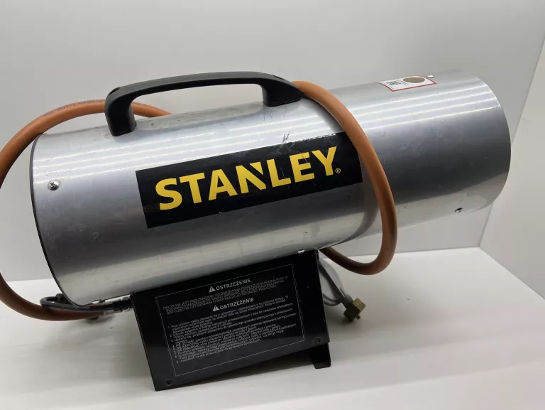 NAGRZEWNICA GAZOWA STANLEY ST 60V-GFA-E