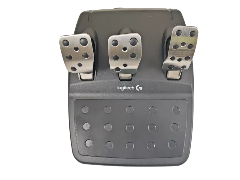 KIEROWNICA LOGITECH G29 PS5 / PS4 / PS / PC