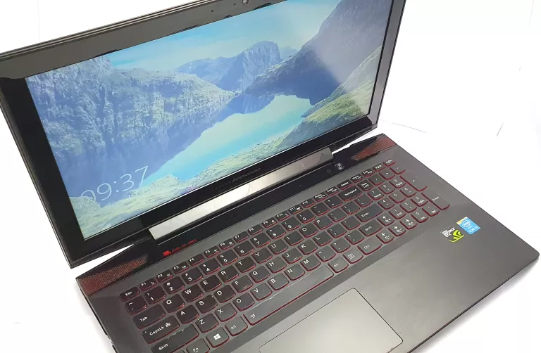 LAPTOP LENOVO Y50-70