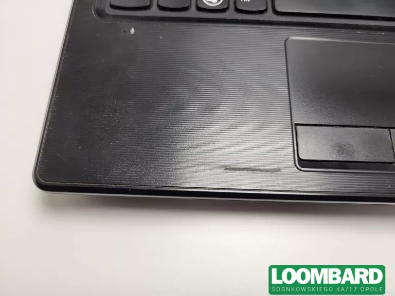 LAPTOP LENOVO G575