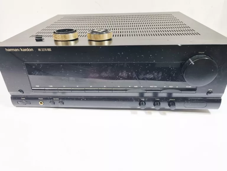 AMPLITUNER HARMAN KARDON HK-3270 @OPIS