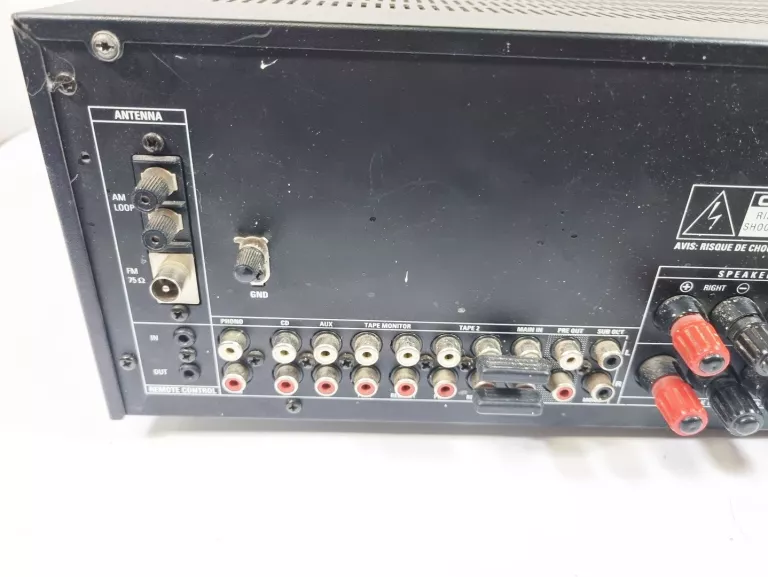 AMPLITUNER HARMAN KARDON HK-3270 @OPIS