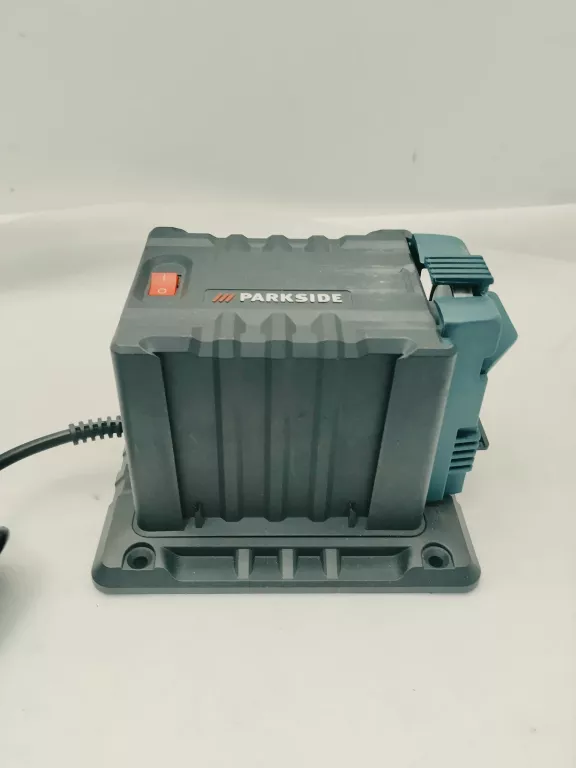 OSTRZAŁKA ELEKTRYCZNA PARKSIDE PSS 65 B1 + AKCESO