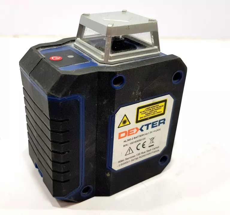 laser-dexter-nl360-marka-dexter