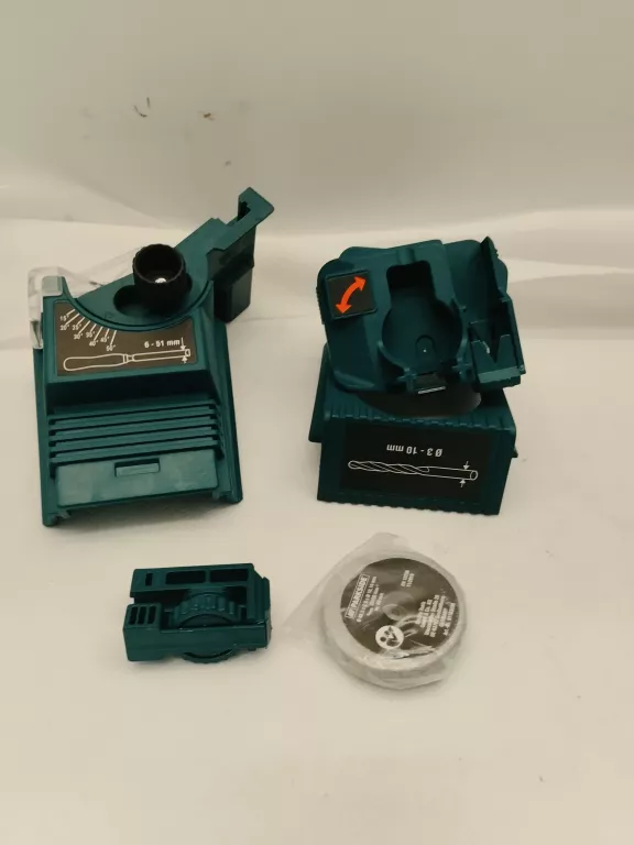 OSTRZAŁKA ELEKTRYCZNA PARKSIDE PSS 65 B1 + AKCESO