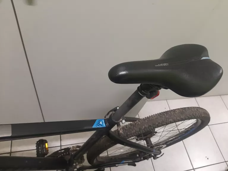 ROWER B-TWIN ROCK RIDER 520