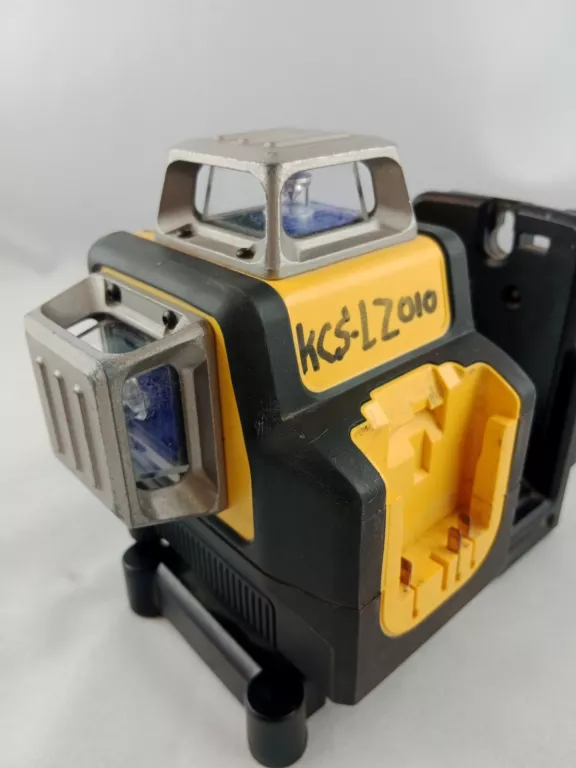 LASER DEWALT DCE089G TYPE 1+ AKU 12V