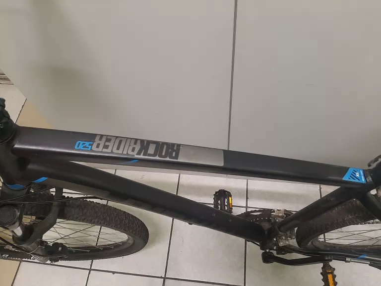 ROWER B-TWIN ROCK RIDER 520