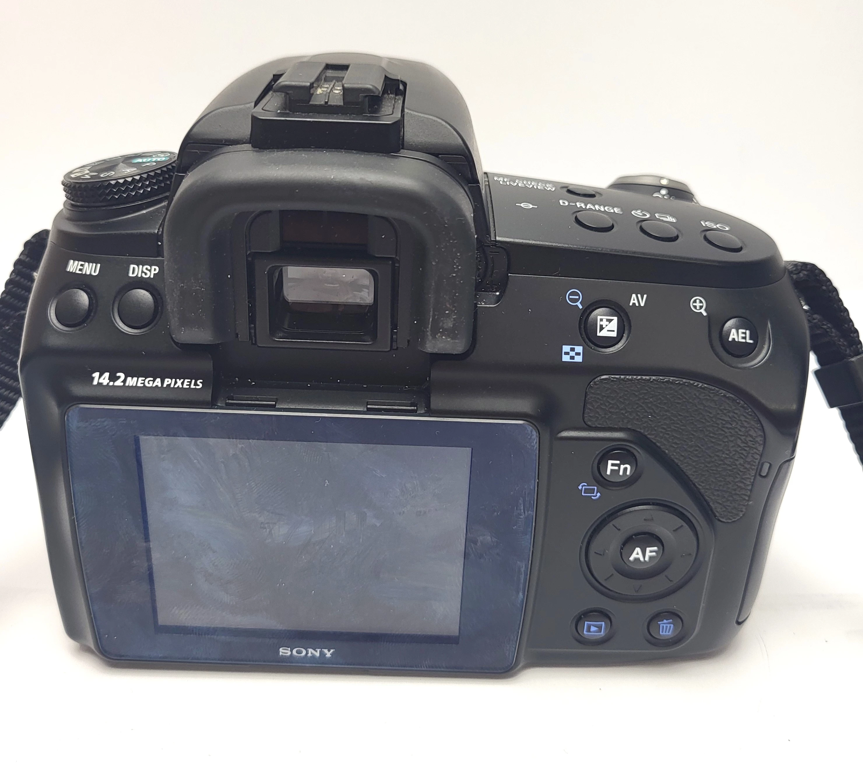 aparat-sony-alpha-dslr-a450-obiektyw-sony-ean-gtin-4905524598285