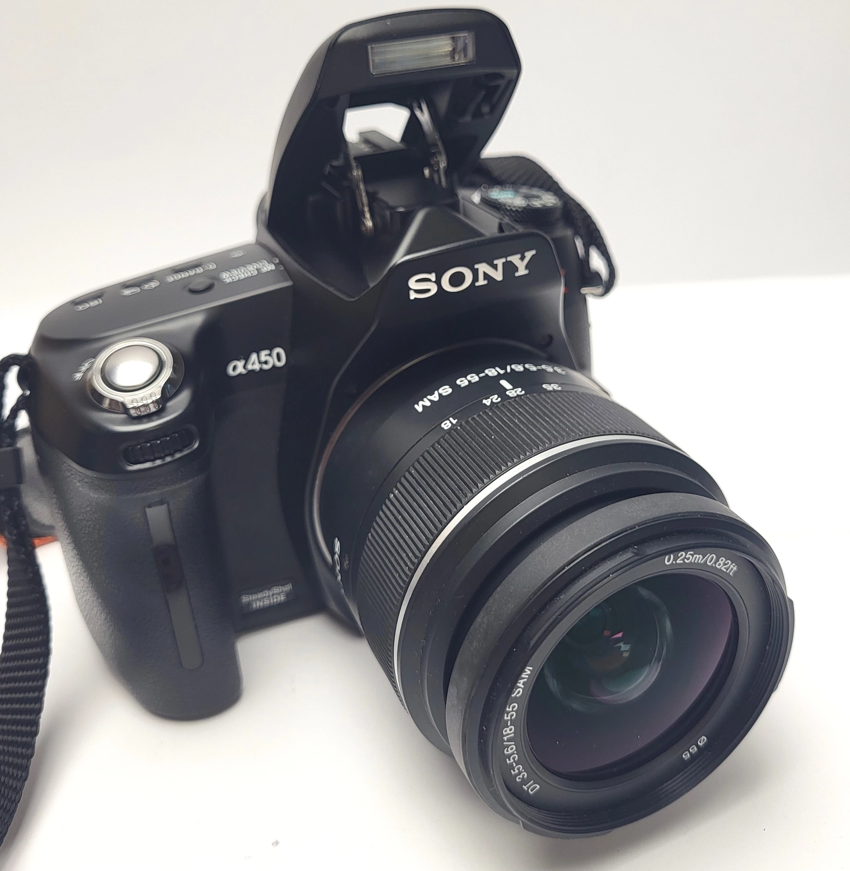 aparat-sony-alpha-dslr-a450-obiektyw-sony-rozmiar-matrycy-aps-c