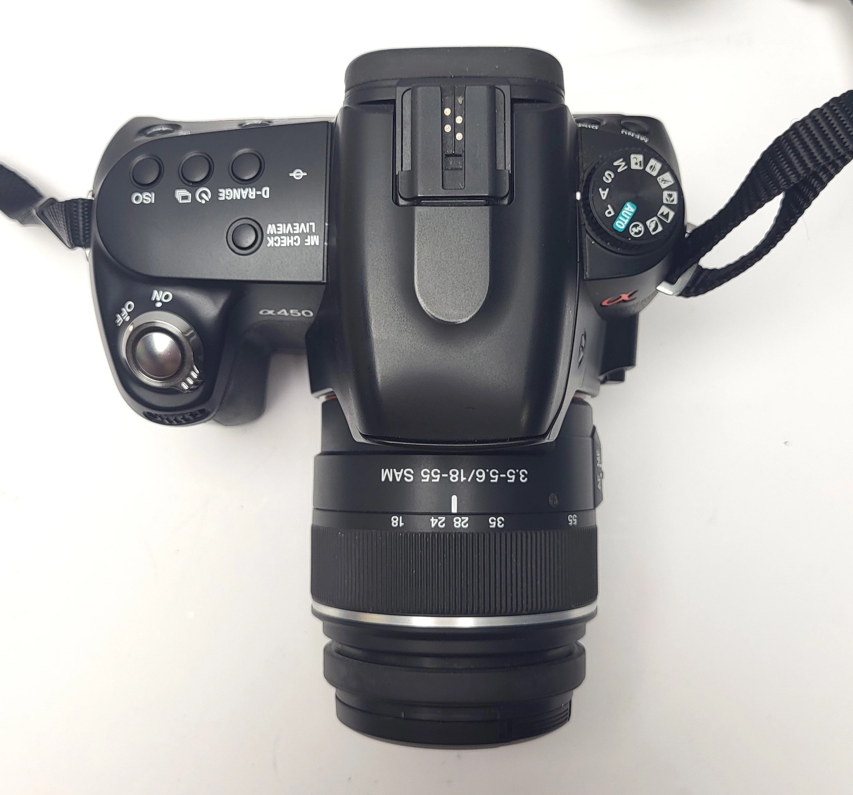 aparat-sony-alpha-dslr-a450-obiektyw-sony-marka-sony