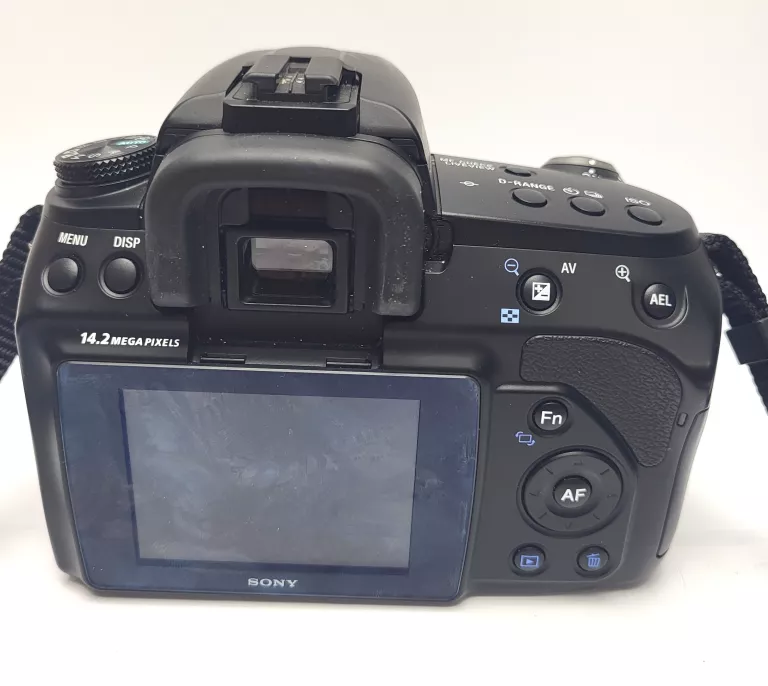 aparat-sony-alpha-dslr-a450-obiektyw-sony-ean-gtin-4905524598285