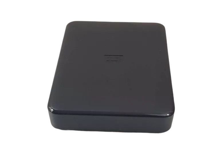 DYSK TWARDY WD ELEMENTS 4TB 5400 OBR/MIN HDD