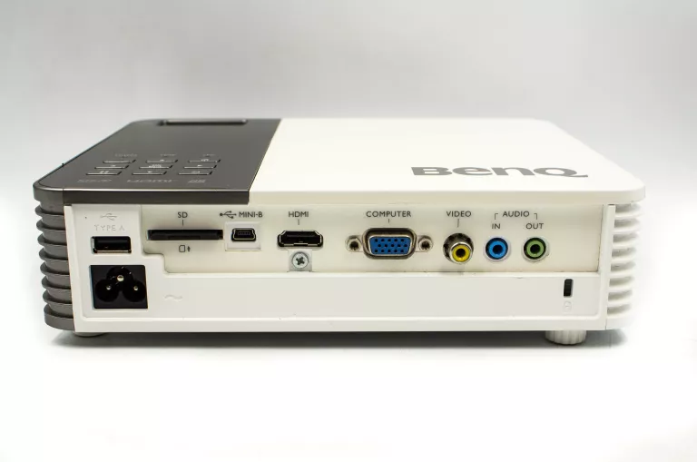 PROJEKTOR LED BENQ GP10 KPL