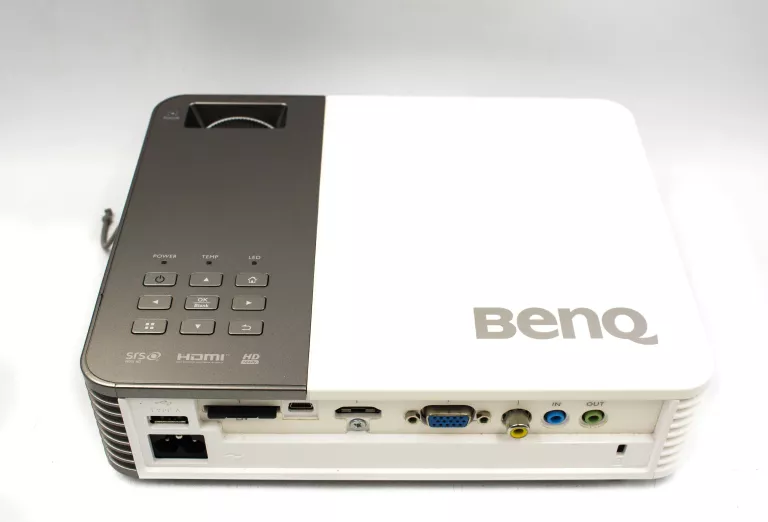 PROJEKTOR LED BENQ GP10 KPL
