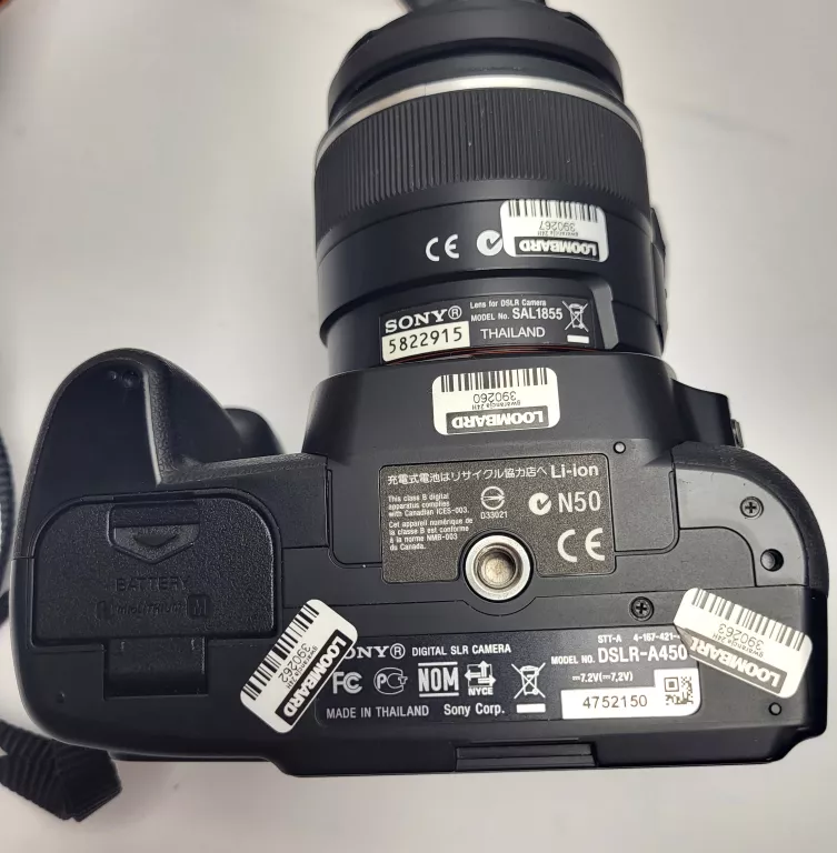 aparat-sony-alpha-dslr-a450-obiektyw-sony-w-zestawie-korpus-obiektyw