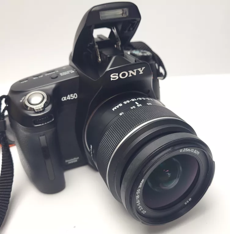 aparat-sony-alpha-dslr-a450-obiektyw-sony-rozmiar-matrycy-aps-c
