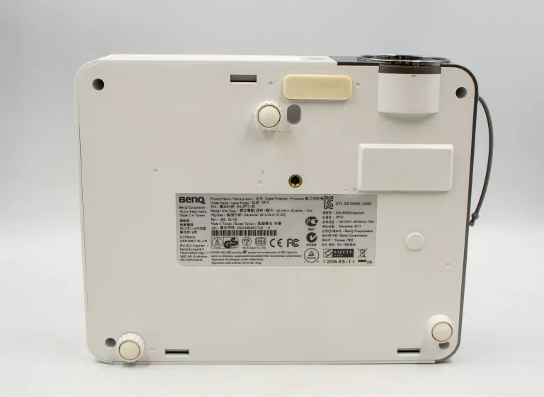 PROJEKTOR LED BENQ GP10 KPL
