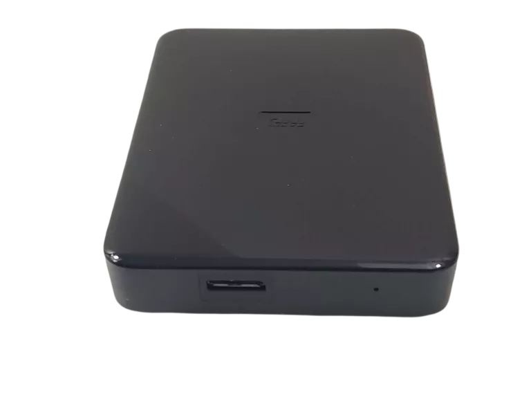 DYSK TWARDY WD ELEMENTS 4TB 5400 OBR/MIN HDD
