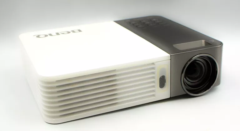 PROJEKTOR LED BENQ GP10 KPL