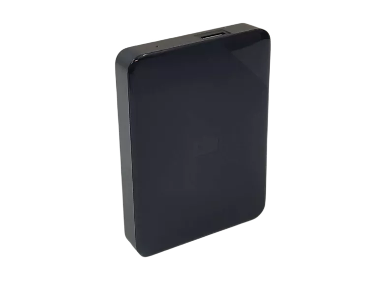 DYSK TWARDY WD ELEMENTS 4TB 5400 OBR/MIN HDD
