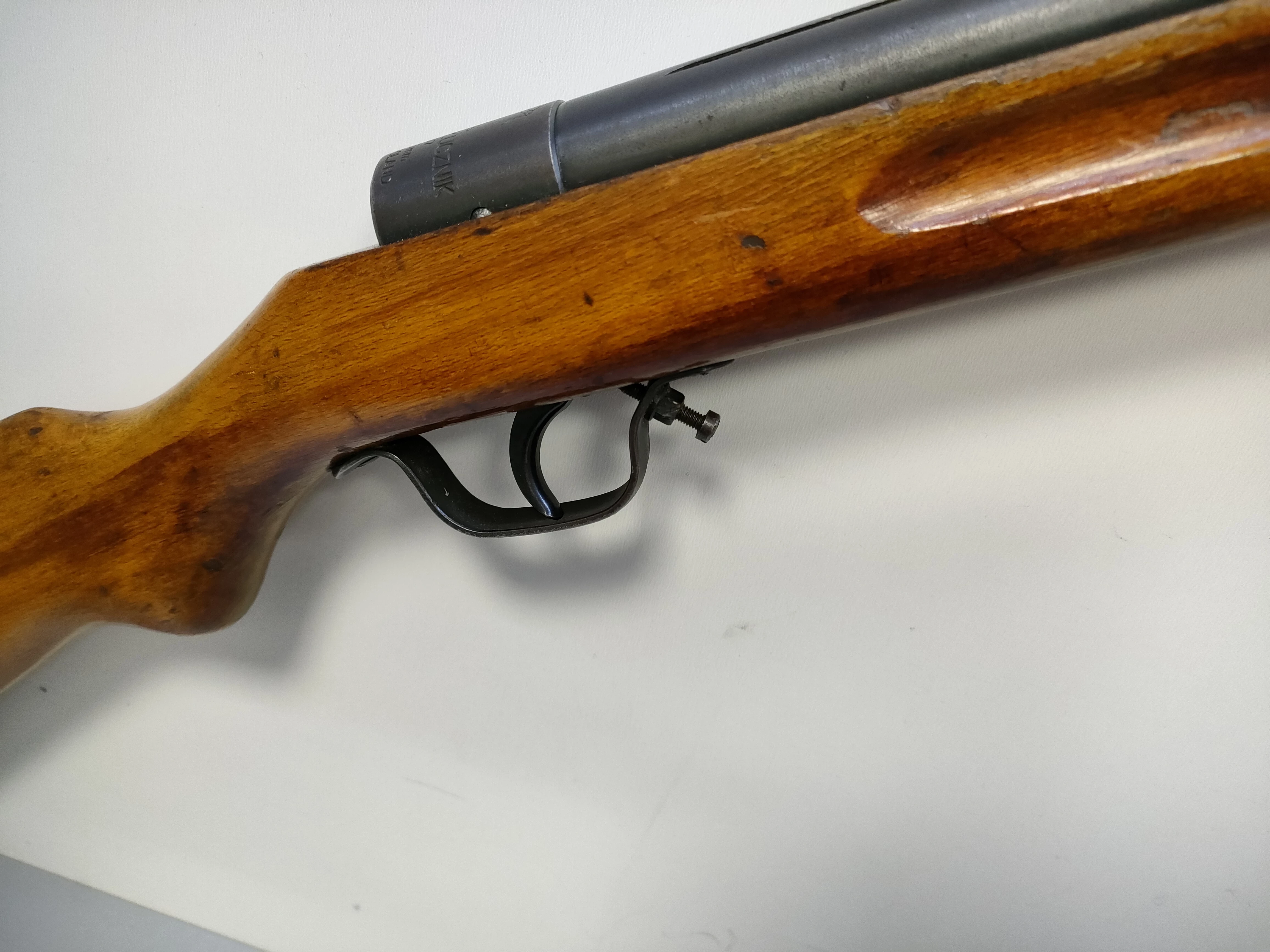 predom-lucznik-kl187-okazja-marka-inna