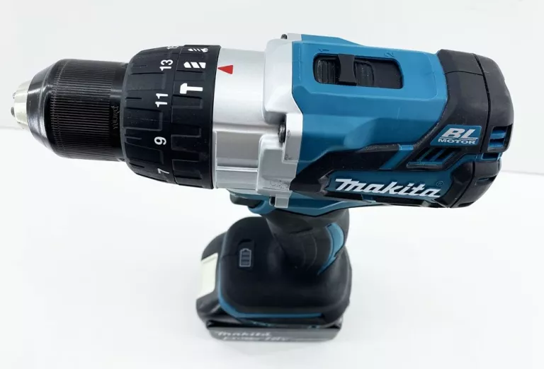 WKRĘTARKA AKUMULATOROWA MAKITA DHP481 18V
