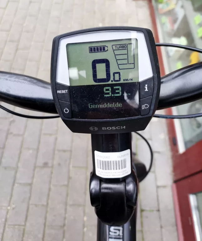 ROWER ELEKTRYCZNY CANNONDALE MAVARO ACTIVE 1