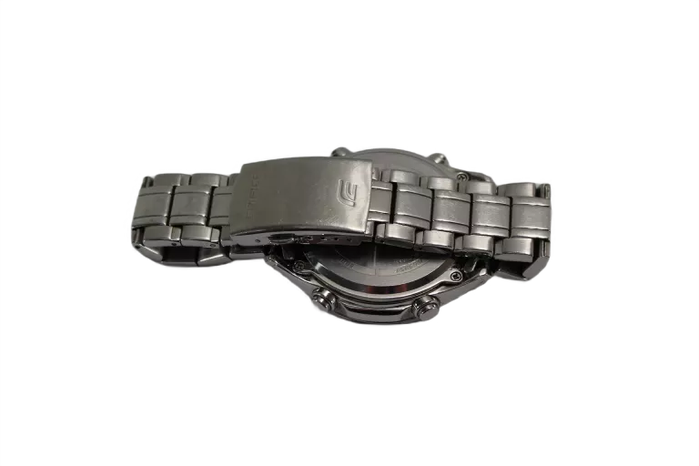 CASIO EDIFICE ERA-600 PORZĄDNY MĘSKI ZEGAREK