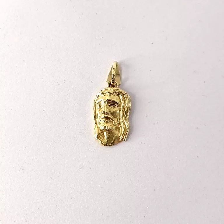 ZŁOTA ZAWIESZKA 3,83G 585
