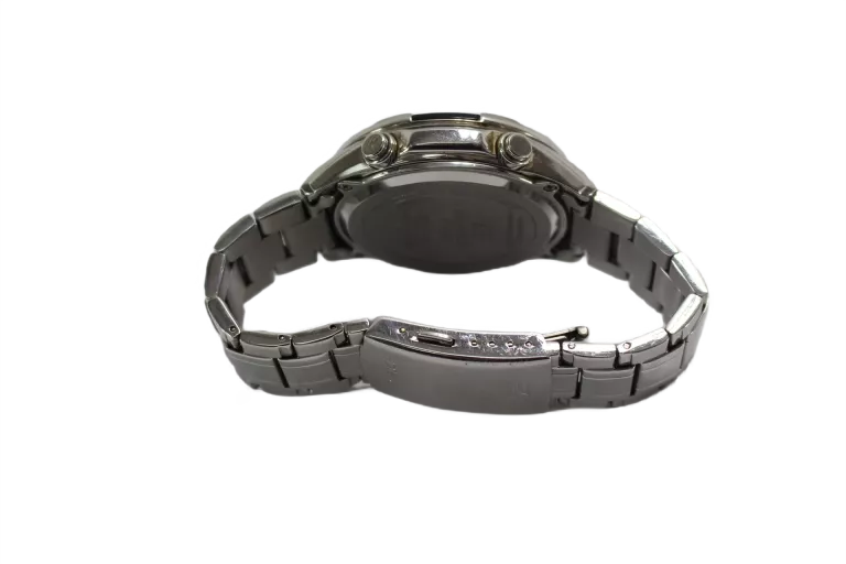 CASIO EDIFICE ERA-600 PORZĄDNY MĘSKI ZEGAREK