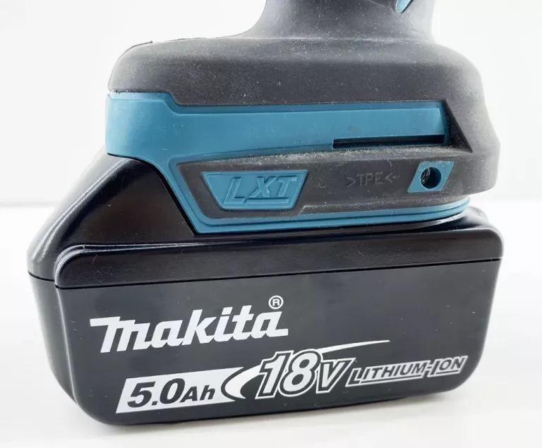 WKRĘTARKA AKUMULATOROWA MAKITA DHP481 18V